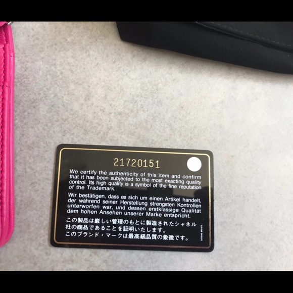 💰Sold💰Chanel - Picture 4 of 10